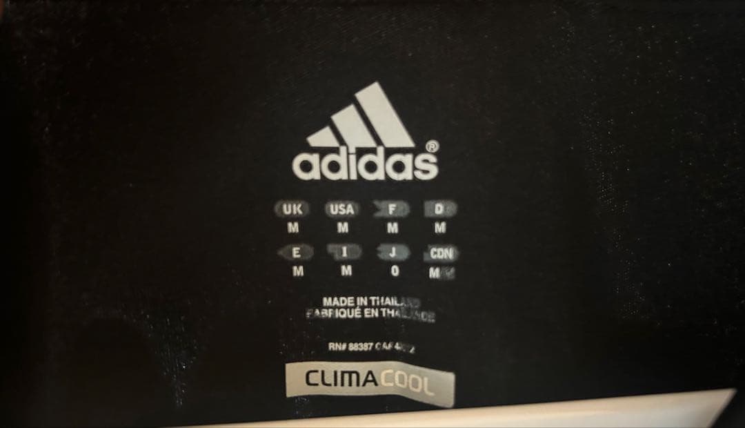 イブラヒモビッチ ACミラン 2011/12 サードユニフォーム