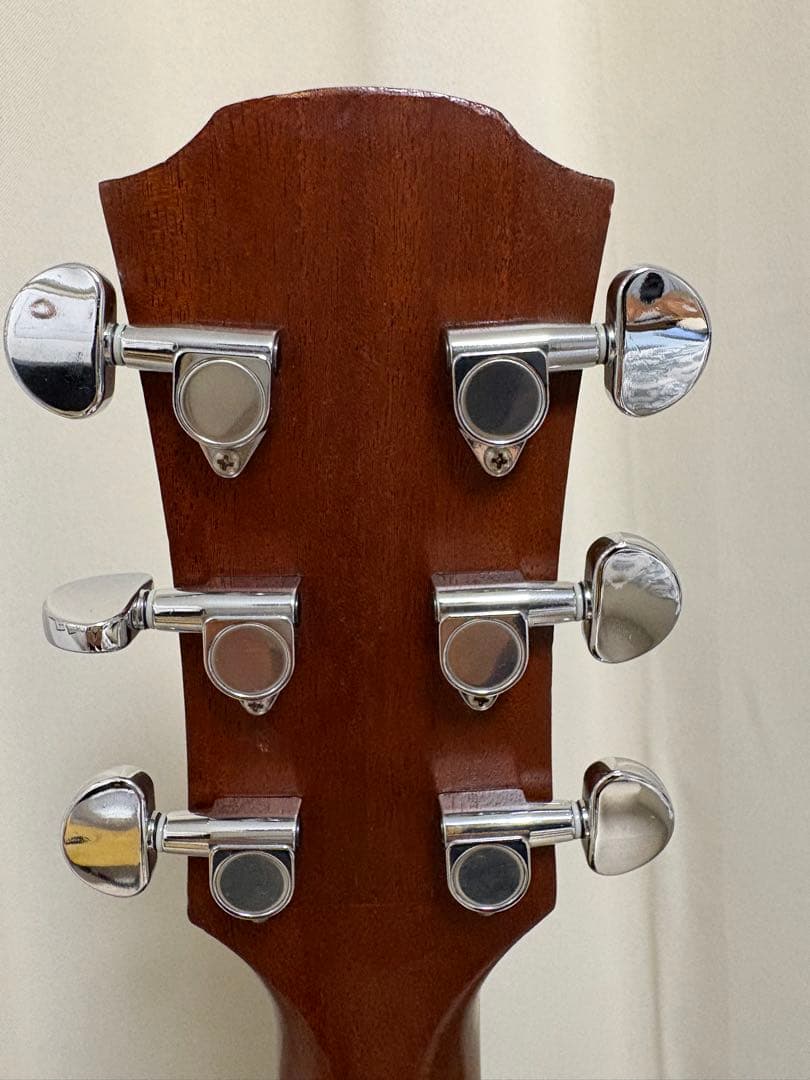 Yamaha AC3R エレアコ オール単板 サンバースト