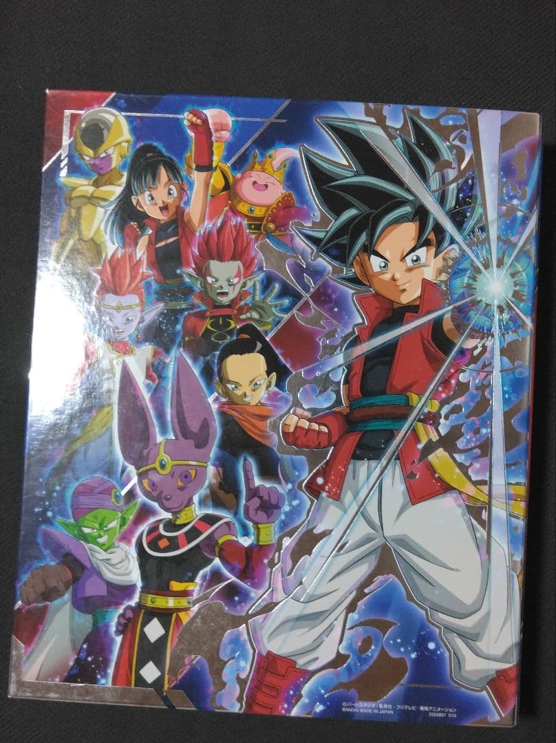 SDBH 引退品　SEC UR SR CP プロモ プレバン スリーブまとめ売り