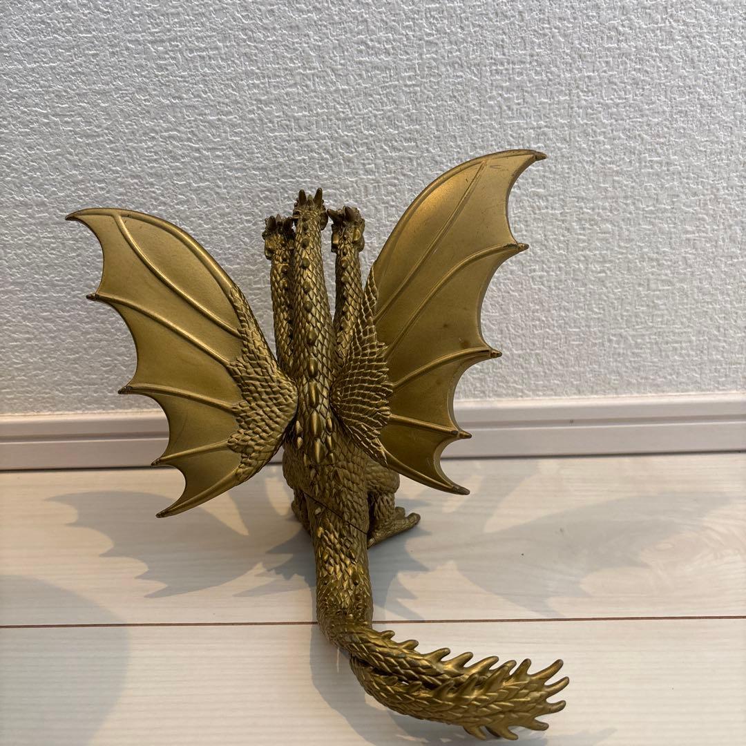 ムービーモンスターシリーズEX2015 セット　ソフビ