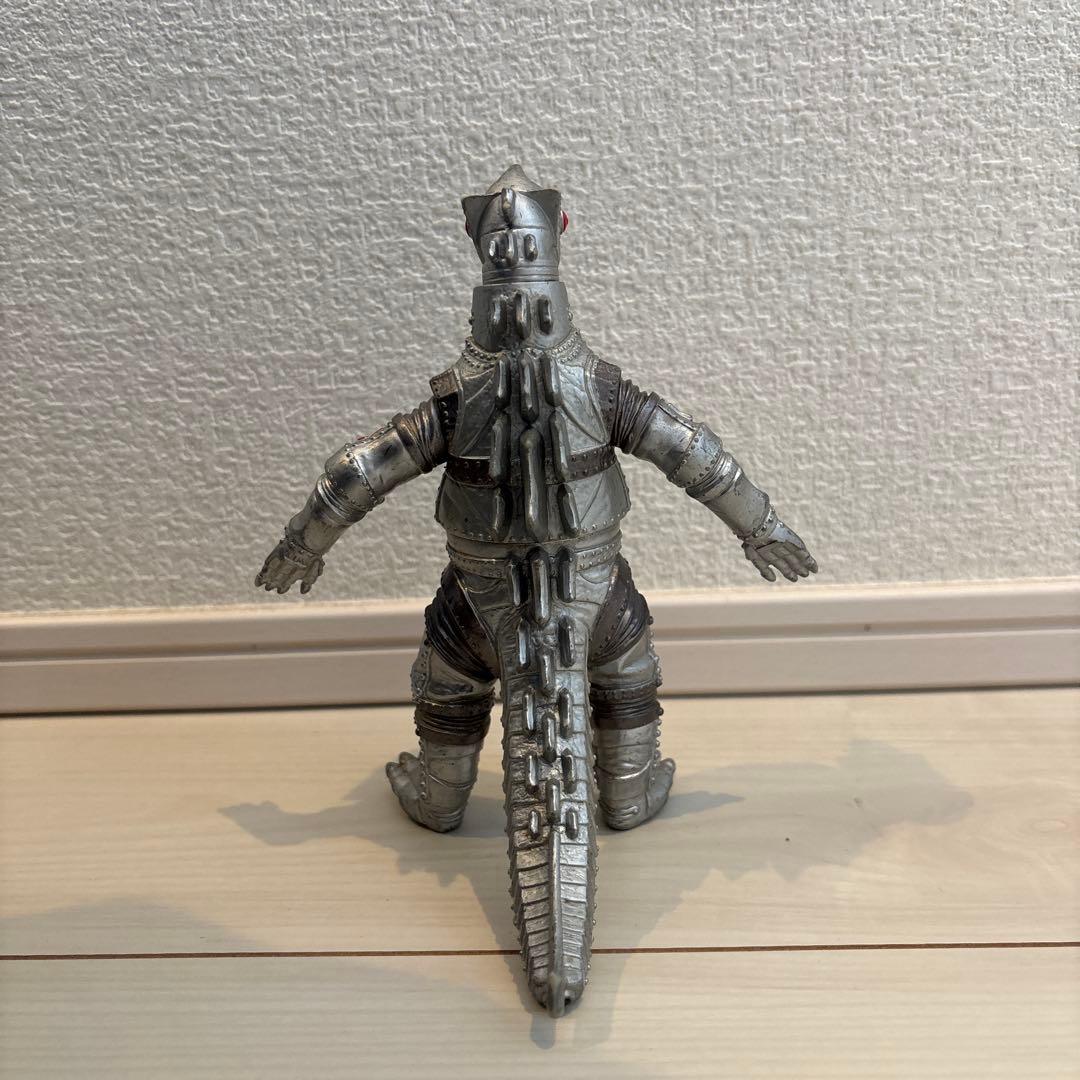 ムービーモンスターシリーズEX2015 セット　ソフビ