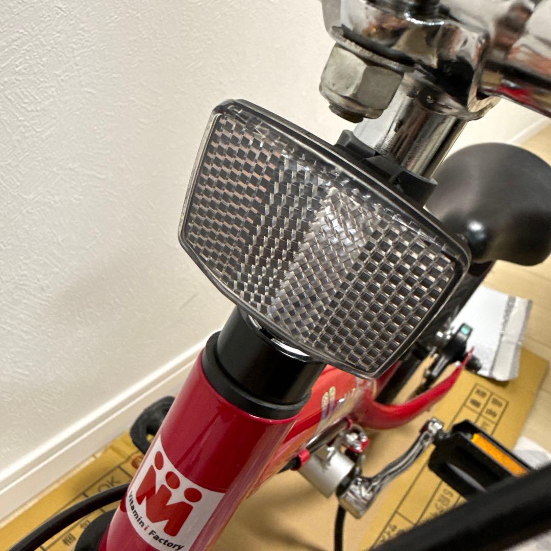 Henshin Bike 2 / へんしんバイク2 ピンク