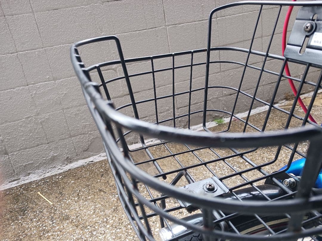 横浜発子供用自転車 24インチ