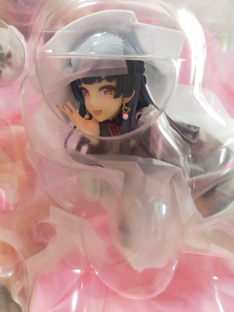 アイドルマスター シャイニーカラーズ 黛 冬優子 オフレコVer. アルター