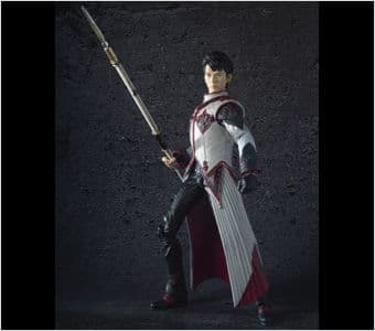 【フォロー割引10%】イクイッププロップ牙狼VOL8　白夜騎士ダン＆魔導具ゴルバ