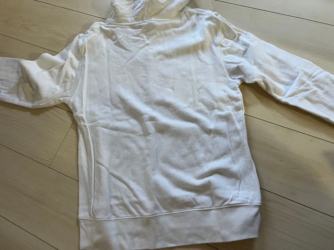 UVERworld パーカー 無限亭一門 MyFuckin'Dream