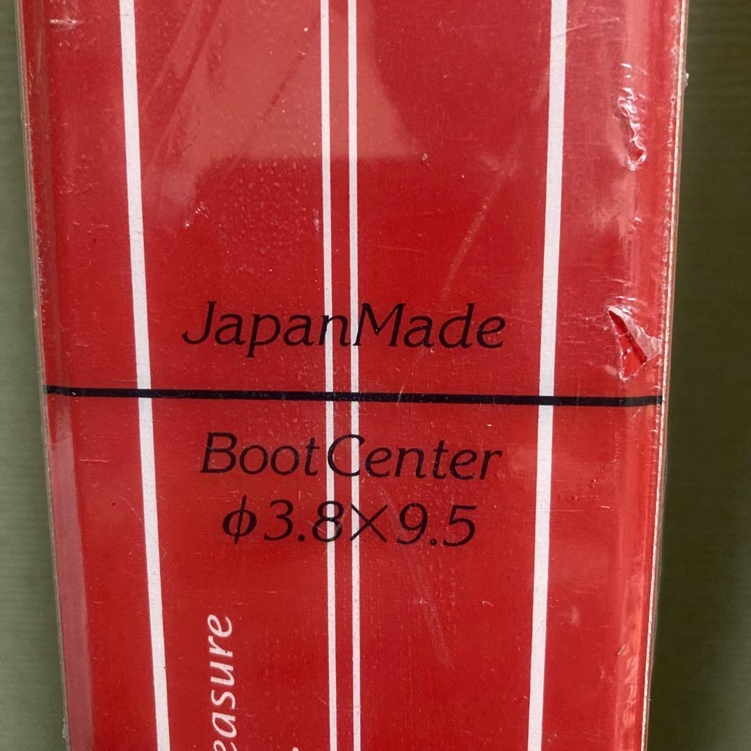 未使用品　オガサカ　スキー板　パウダーガール　powder girl