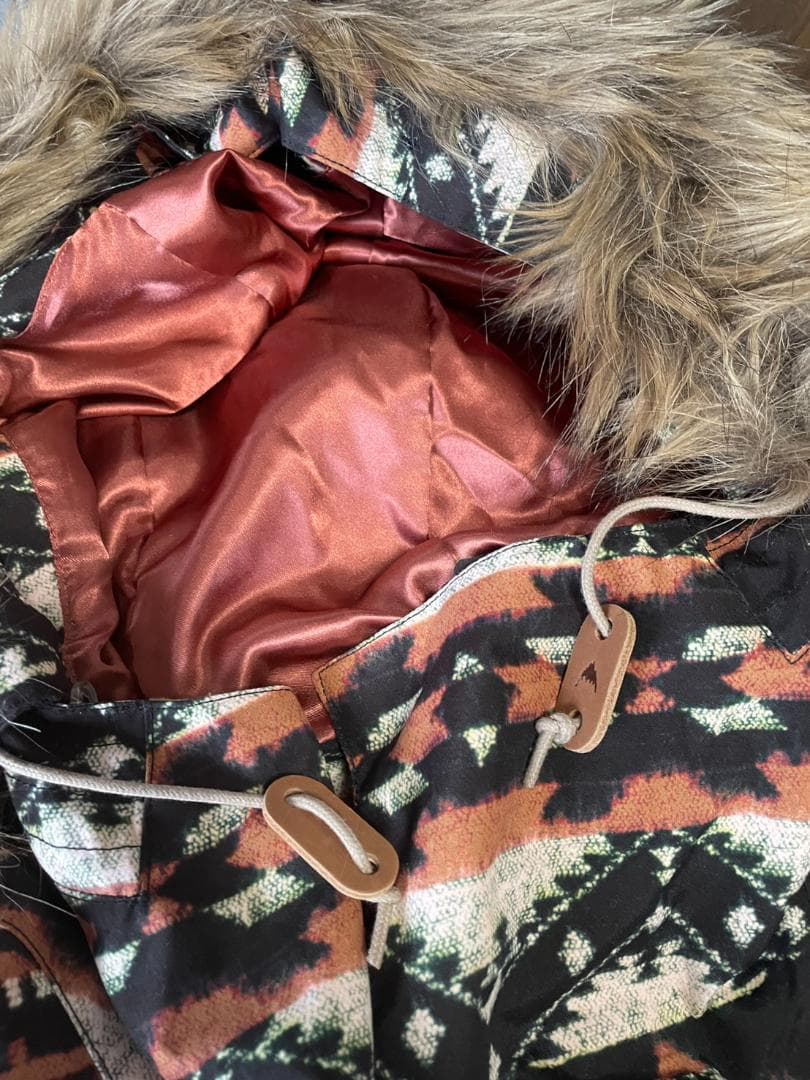 新品タグ無 バートン BURTON ツナギ つなぎ ワンピース オールインワン