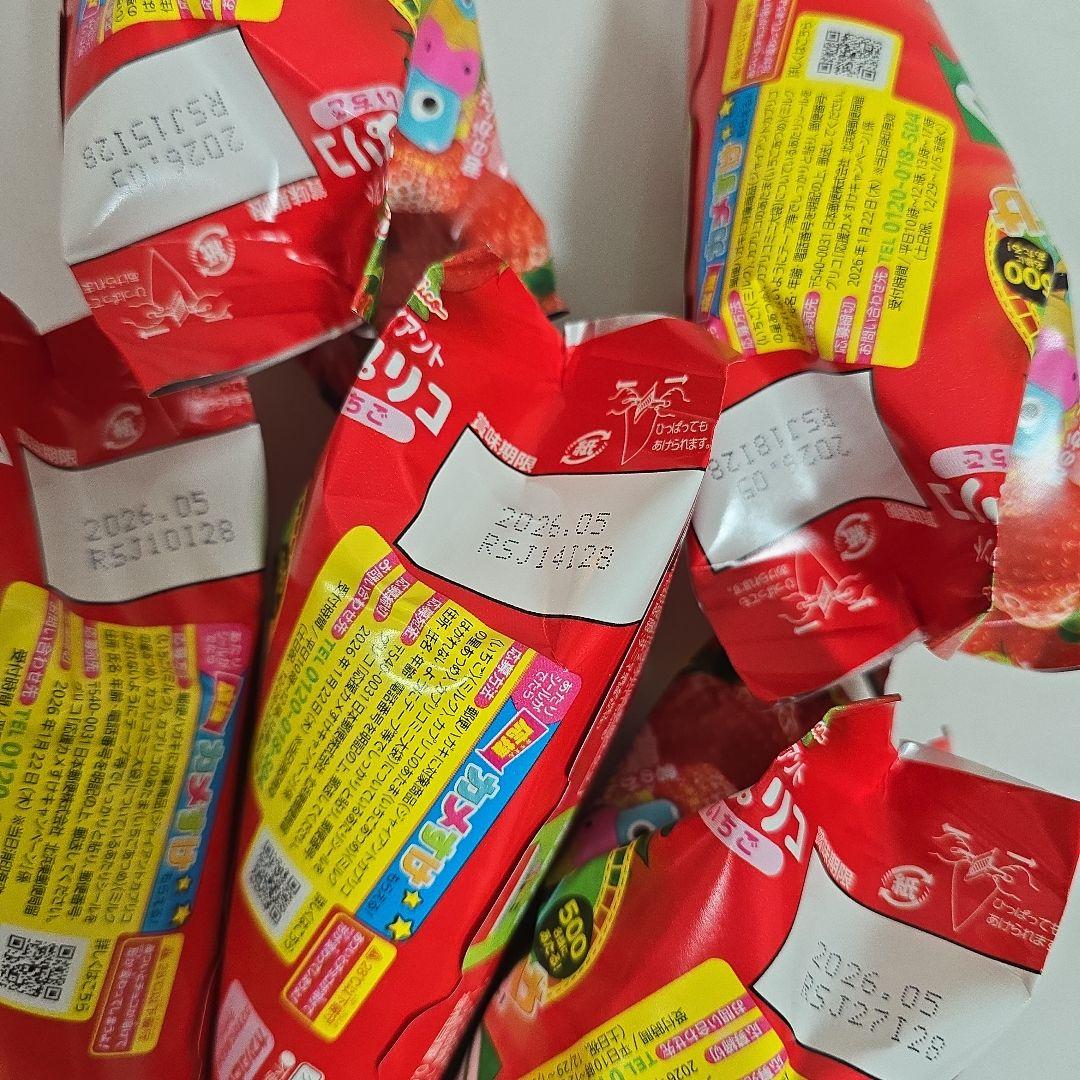 ☆専用☆　ロッテ様　リクエスト　お菓子詰め合わせ♪