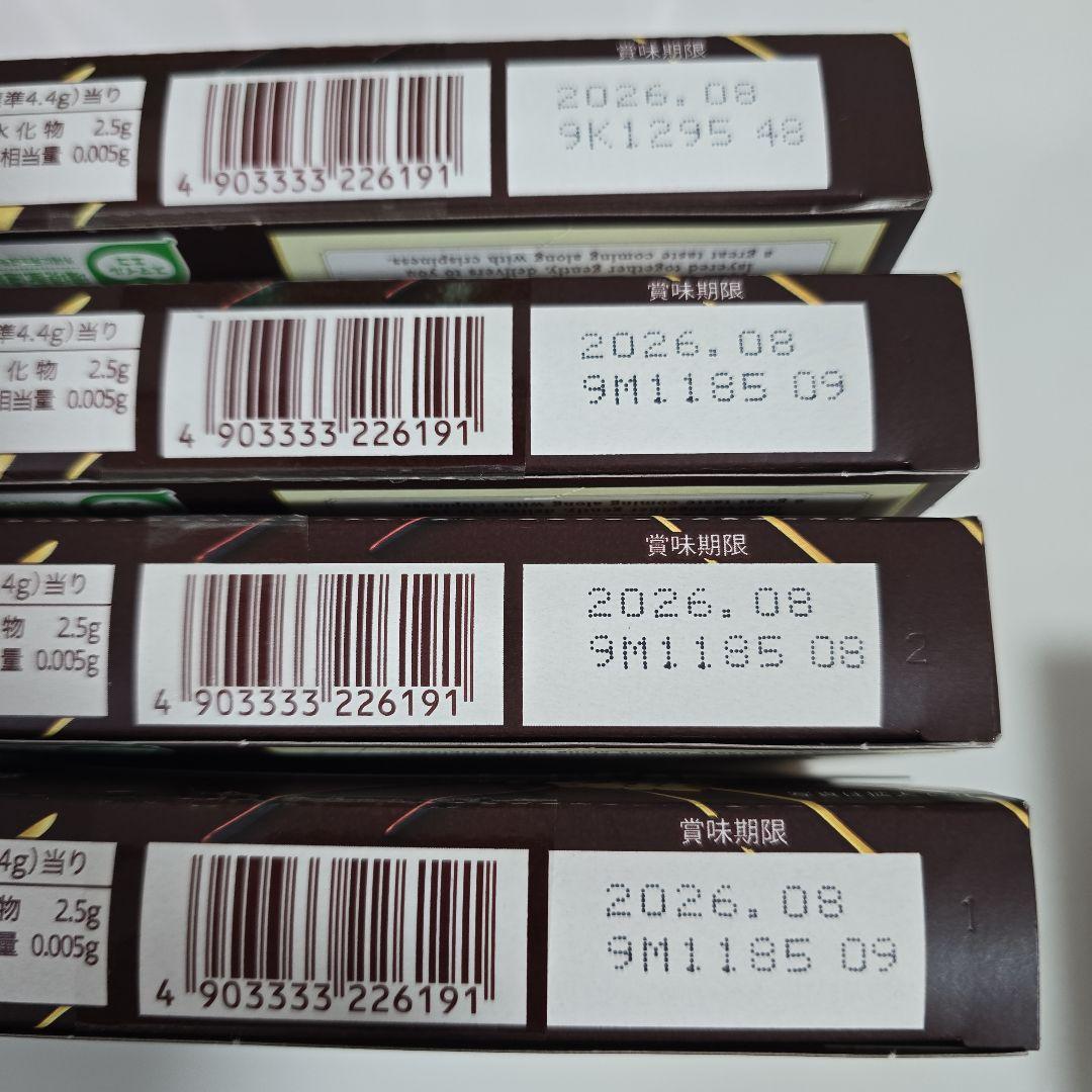 ☆専用☆　ロッテ様　リクエスト　お菓子詰め合わせ♪