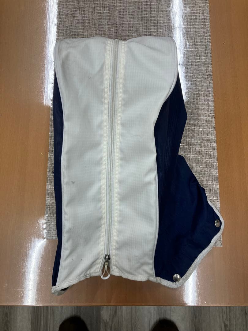 newbalance ゴルフバッグ　キャディーバッグ　スタンドタイプ　超軽量