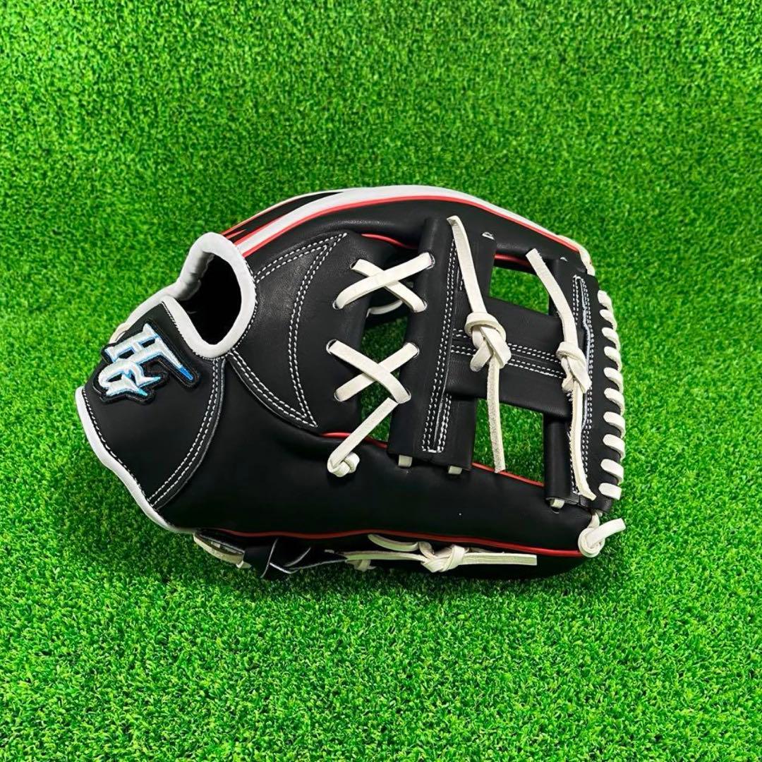 HIGOLD ハイゴールド　内野手用 硬式グローブ 内野用 右投げ　28