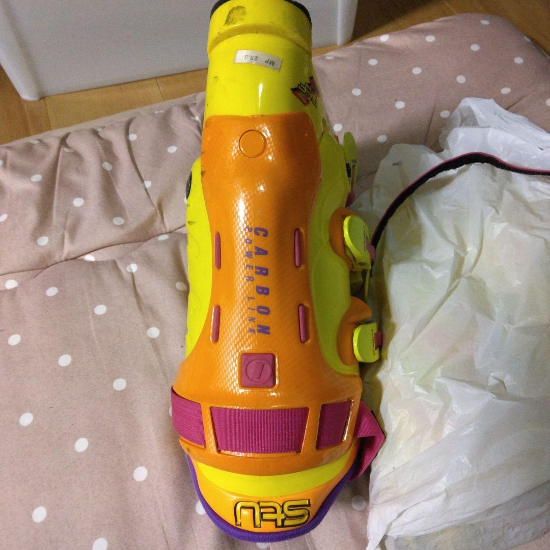 TYROLIA CARBON スキー用ブーツ