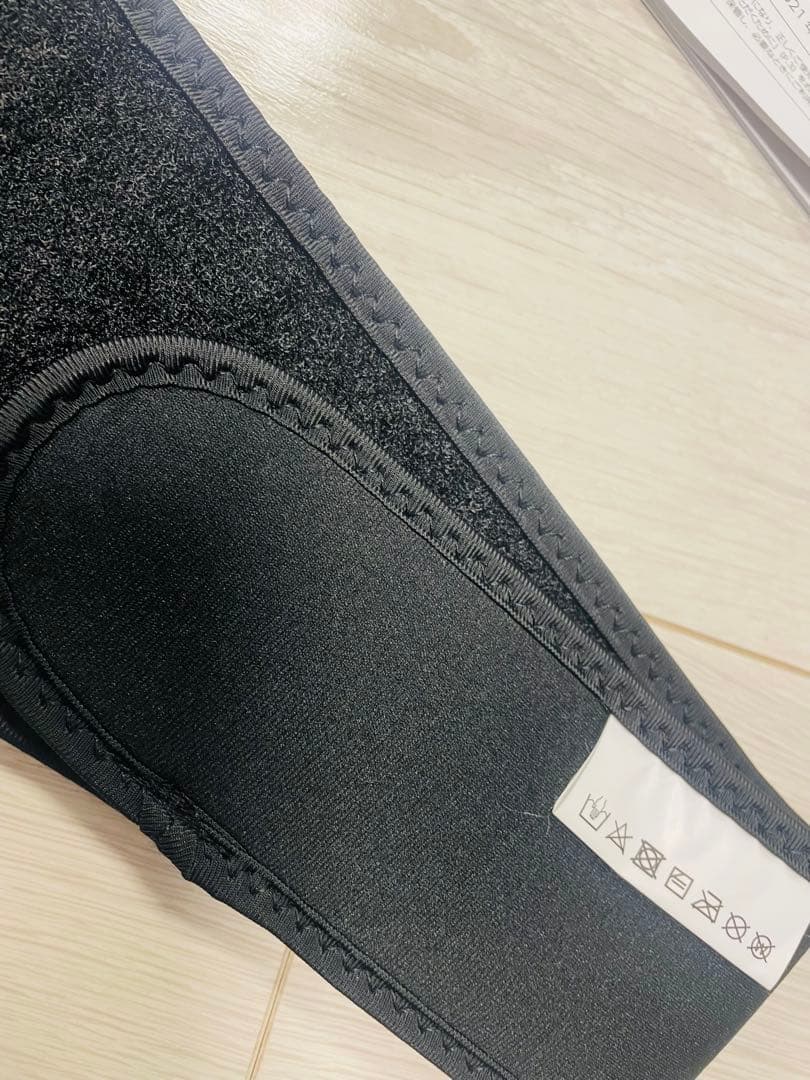 ★未使用美品★ActiveSlender トレーニングベルト