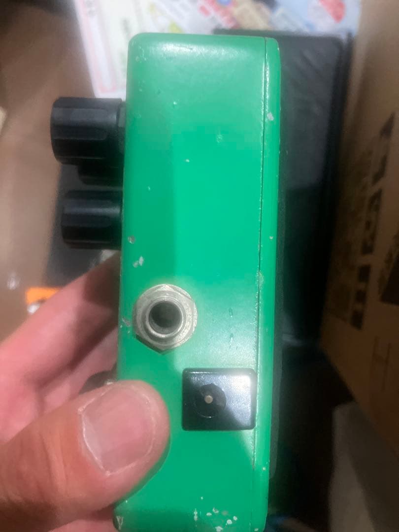 週末価格　マクソン　OD808 small case