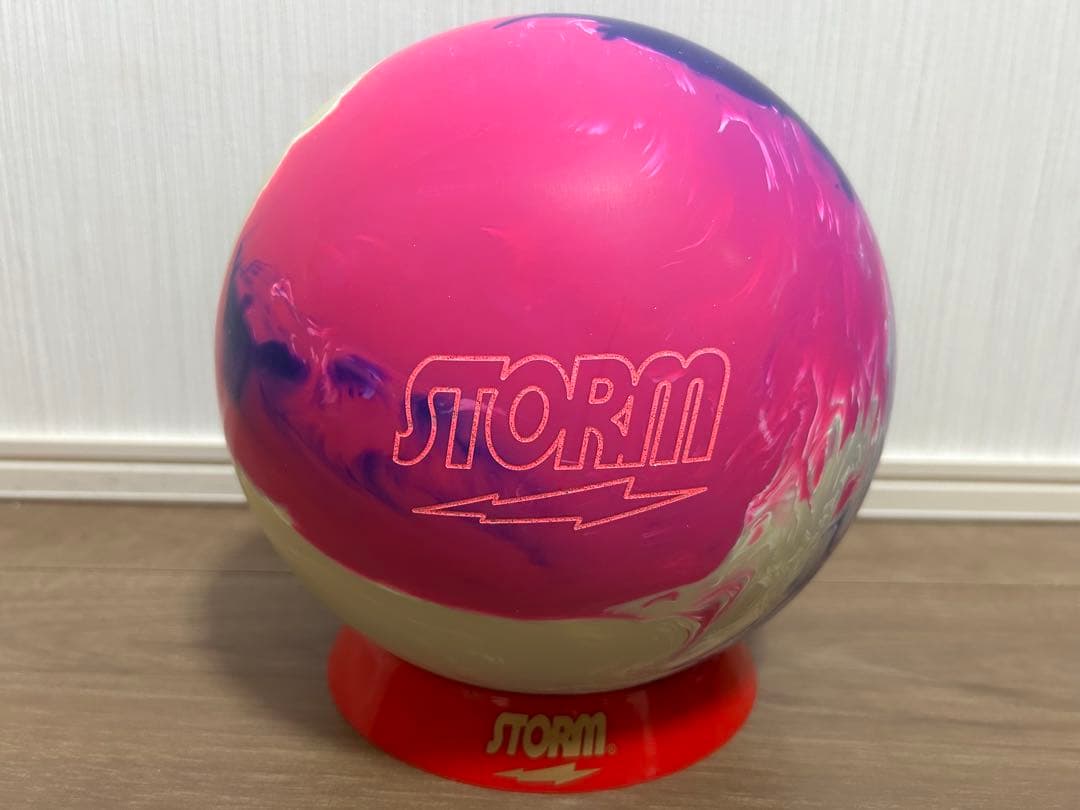 送料込み【新品】アイオン・マックス　ストーム　14ポンド3オンス 1