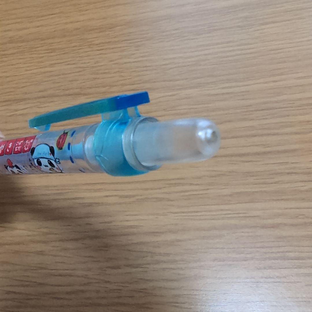 【激レア】たこやき　こぱむだ　クーリア　シャーペン　平成　レトロ　当時