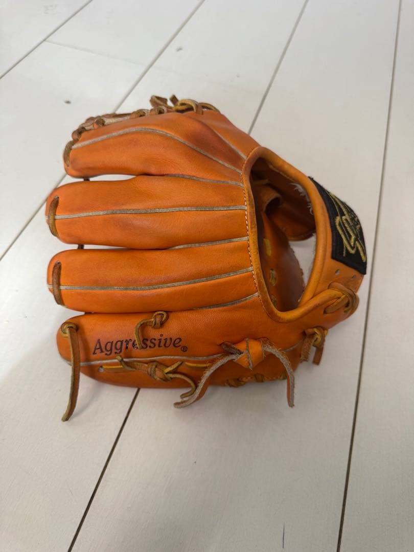 久保田スラッガー トレーニング用グローブ KSG-PROB 硬式軟式兼用グラブ