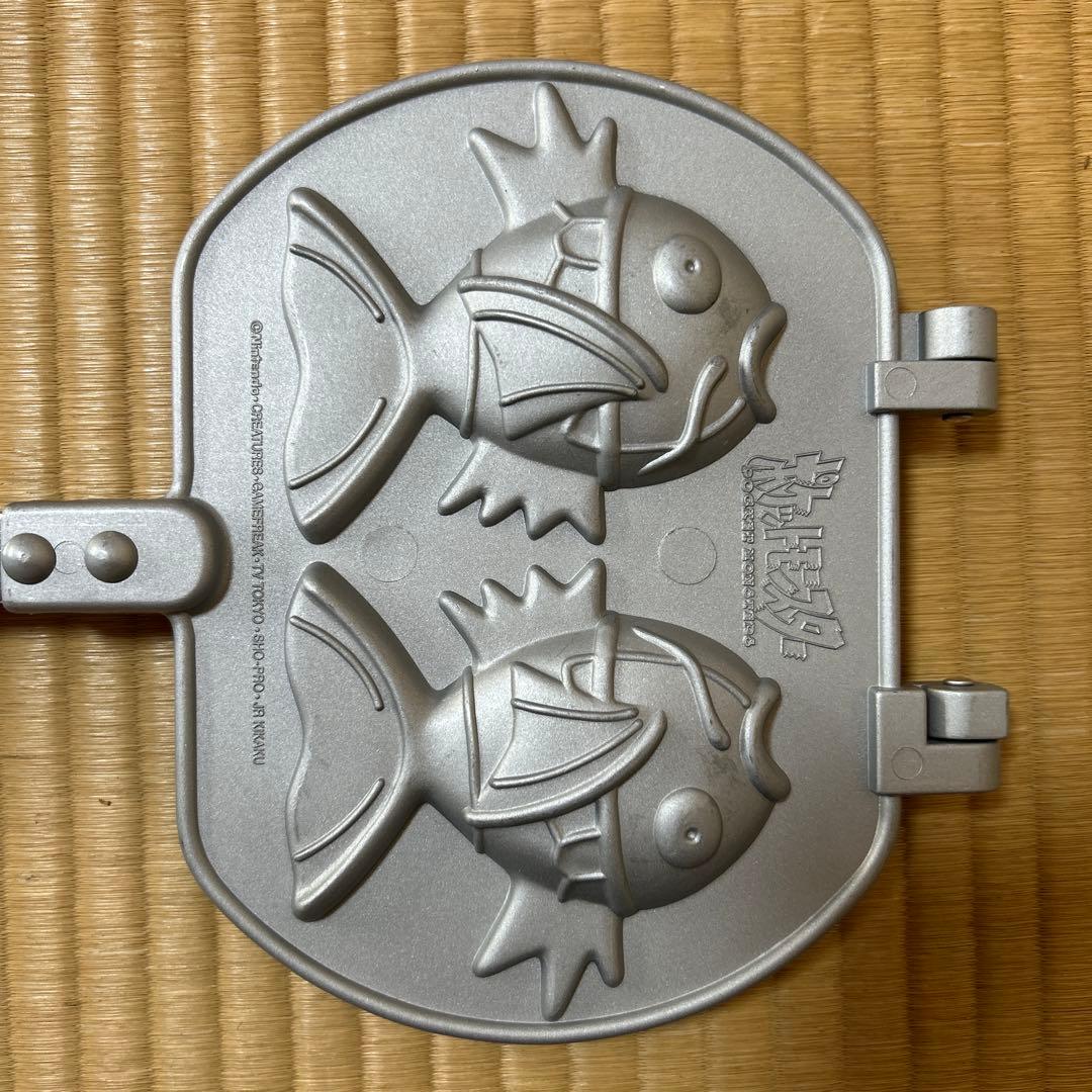 D*n様 レシピノート付！超希少レア！廃盤品！ ポケットモンスター コイキング