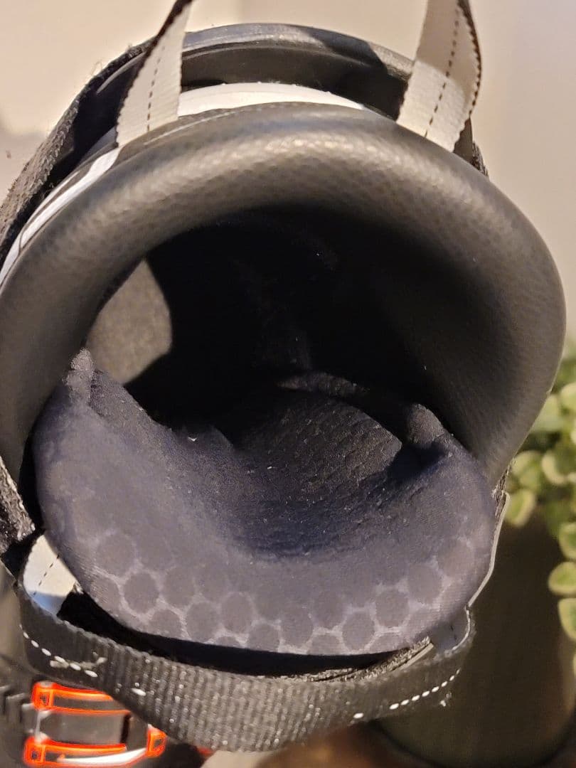 スキー NORDICA DOBERMANN GP110 24/24.5cm