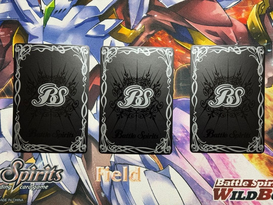 調査員ロロ 3枚セット