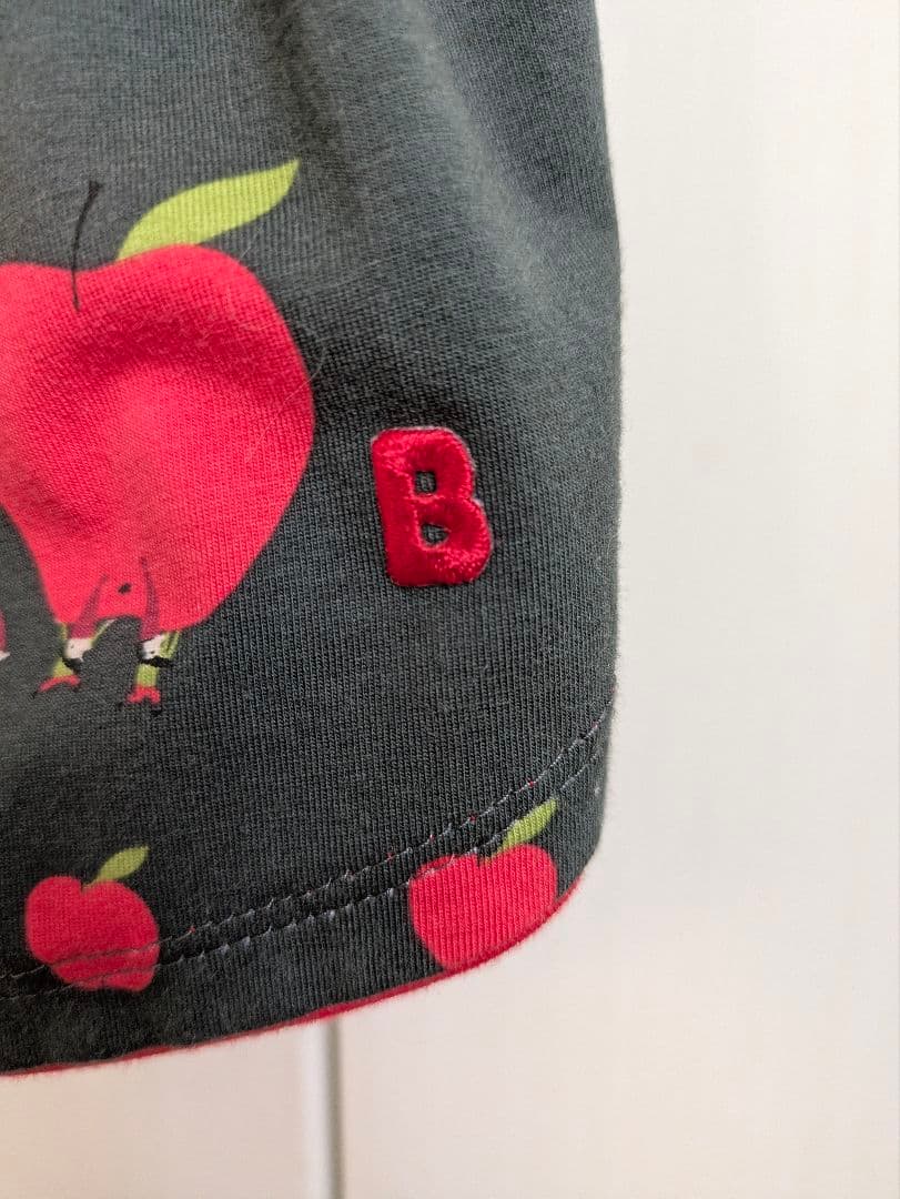 犬服 ボンボンジュール　bonbonjour