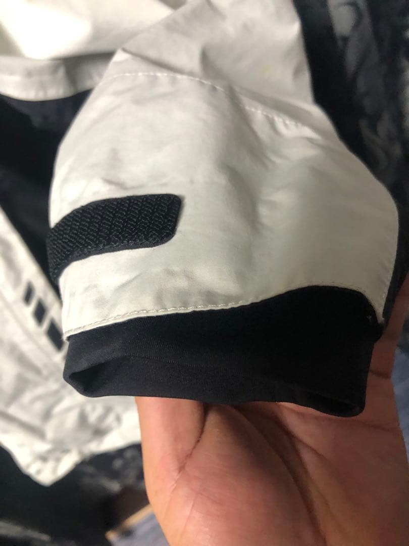 レインマックス ハイパー ハイロフト ウィンタースーツ&キャップセット