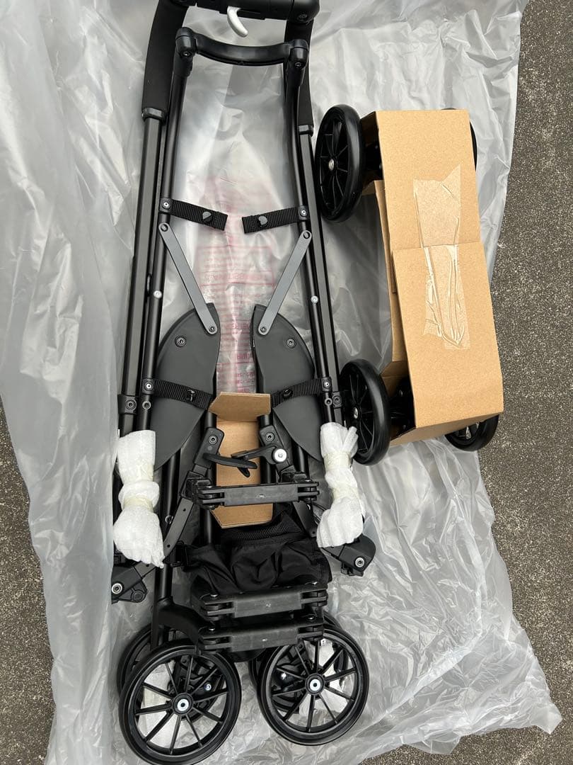 コムペット ミリミリ EG ロング