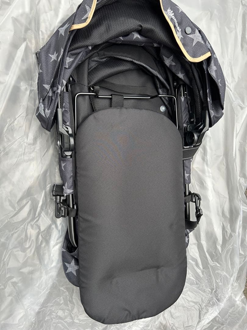 コムペット ミリミリ EG ロング