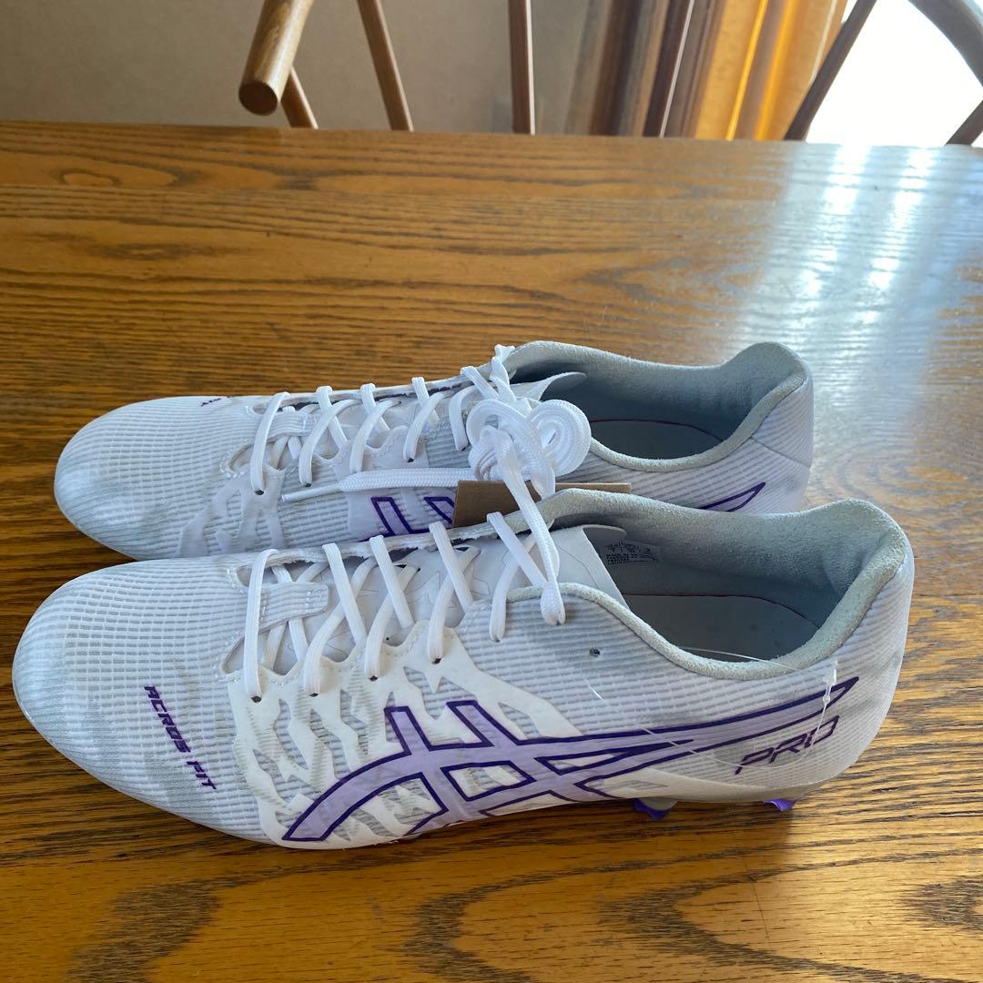 【新品・未使用】asics DS ライト アクロス プロ 3 26.0cm