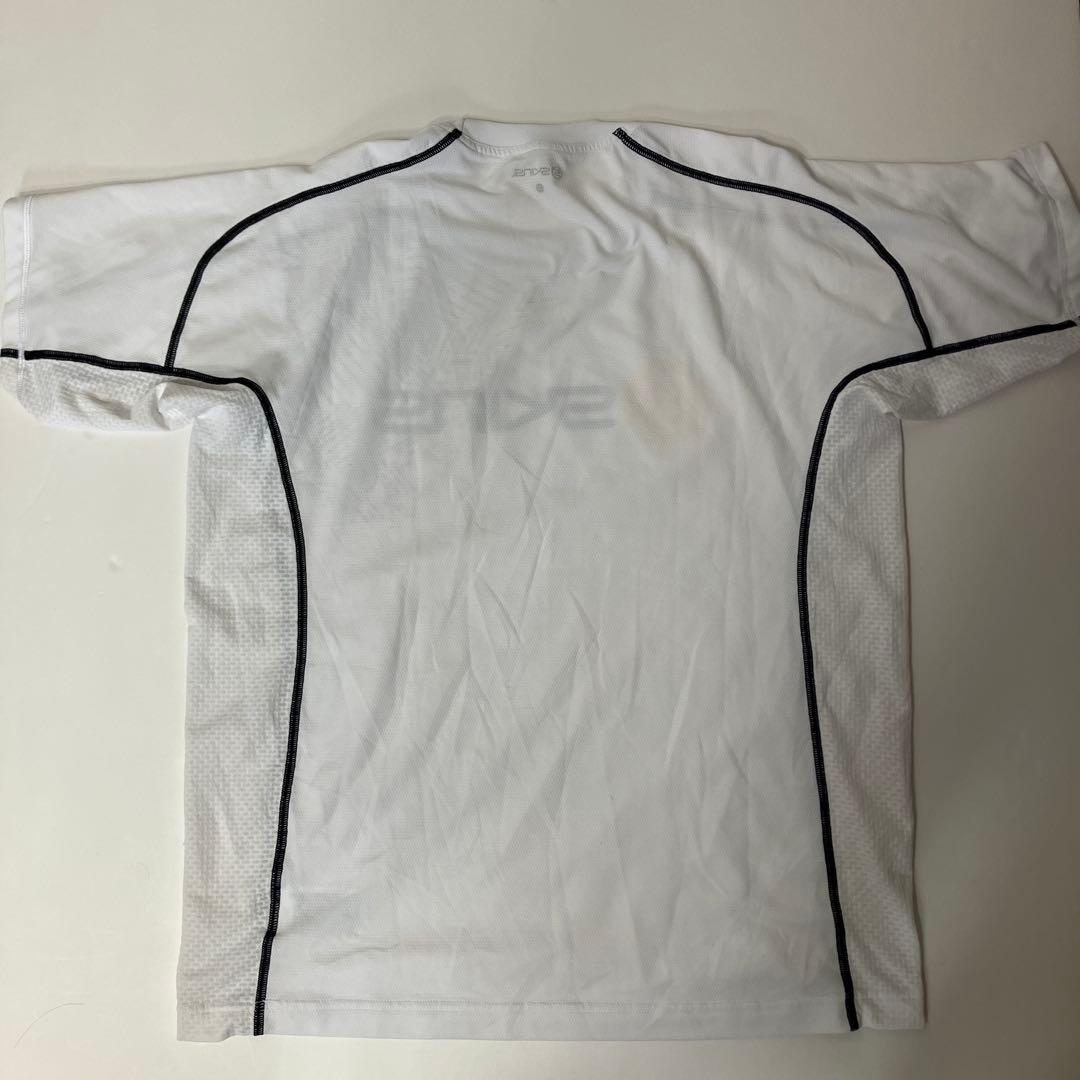 SKINS　7点　フルセット　デサント　スポーツウェア　スキンズ