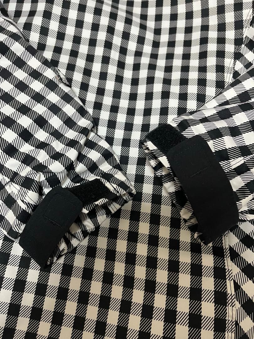 DESCENTE デサント　レディース　スキーウェア上下セット　9号サイズ