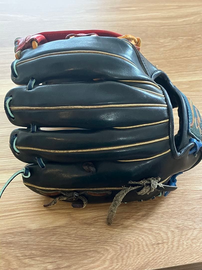 久保田Slugger 硬式オーダーグローブ