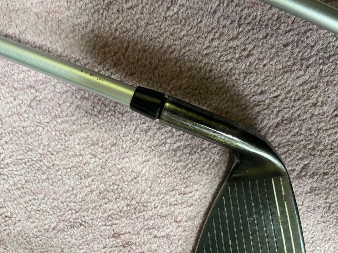 キャロウェイ RAZR X（ラザーエックス）アイアン