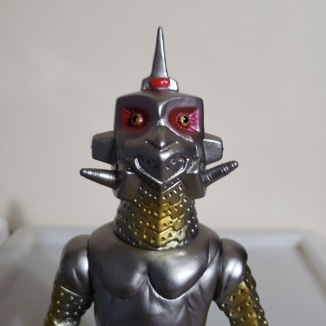 バンダイ　ブルマァク　ソフビウルトラマン怪獣