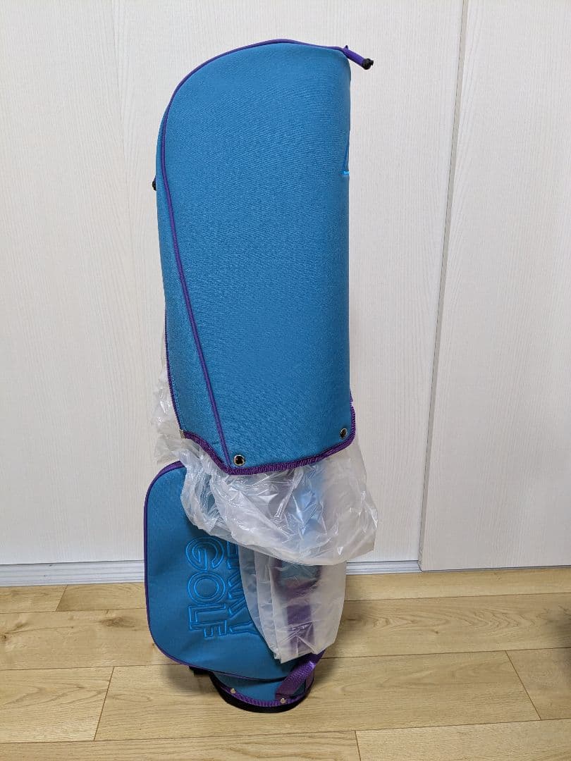 GERRY GOLF ジェリーゴルフ スタンドキャリーバック