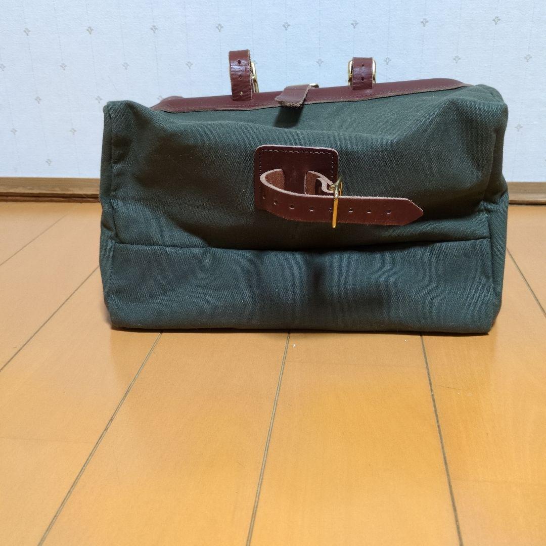 RIVENDELL sackville bagboy リヴェンデル