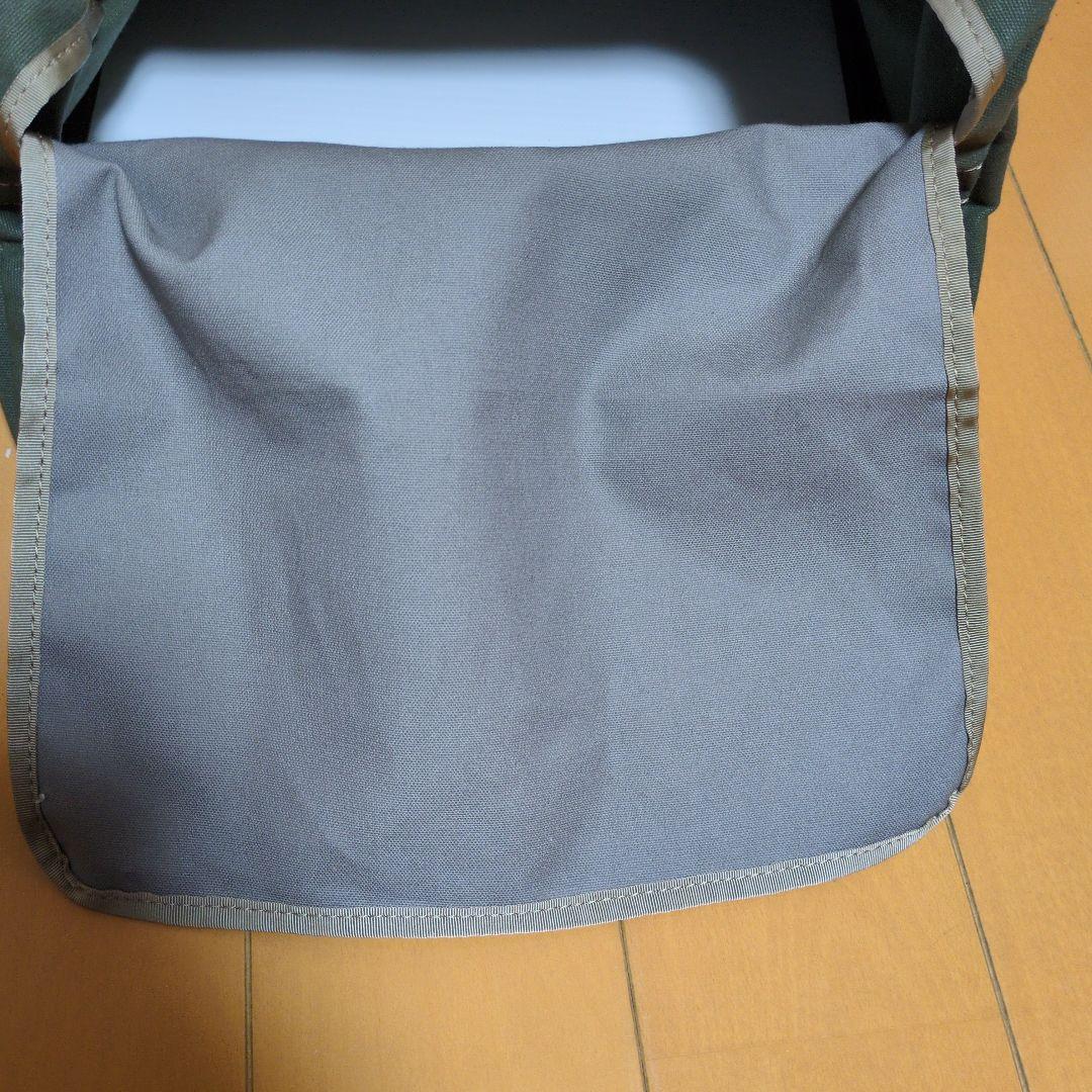 RIVENDELL sackville bagboy リヴェンデル