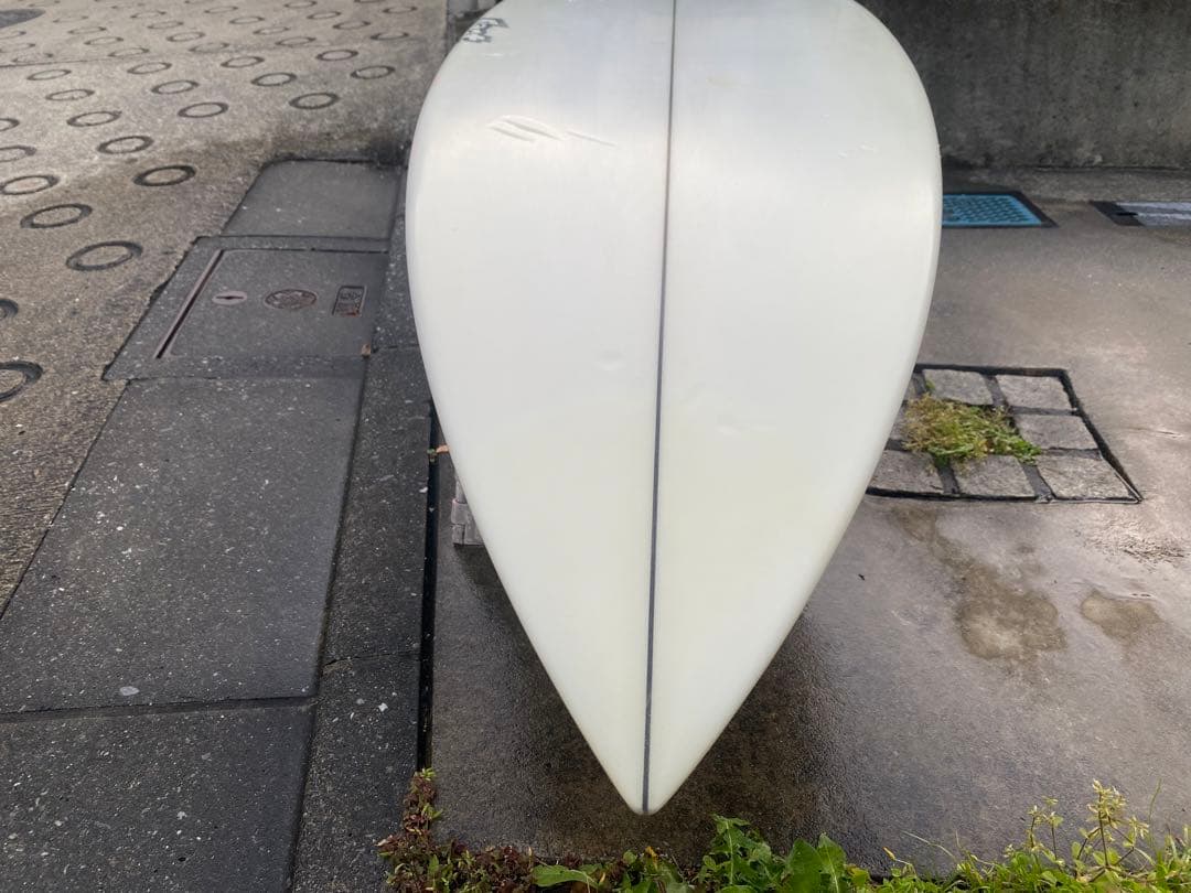 lost ロスト　サーフボード　ドライバー2.0 bro d2.0