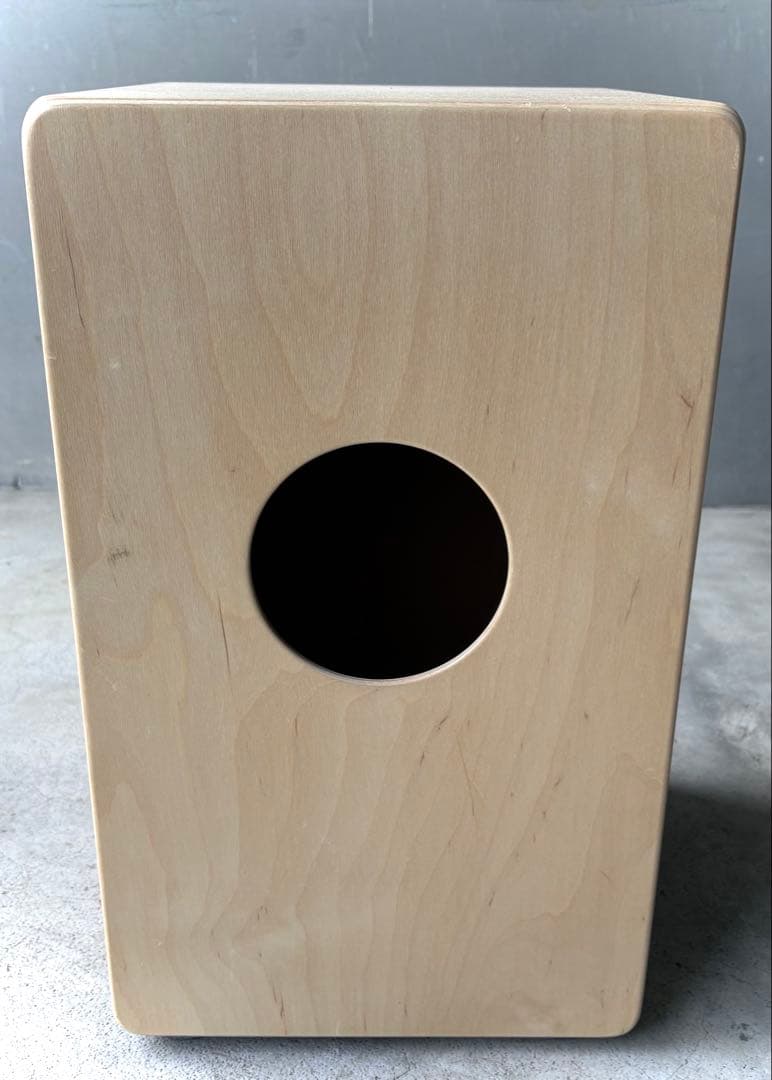 Schlagwerk CP160J （ケース、カホンクッション付き）