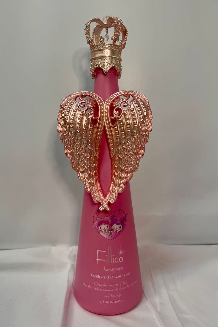 フィリコ　サンリオコラボ　クロミ　マイメロ