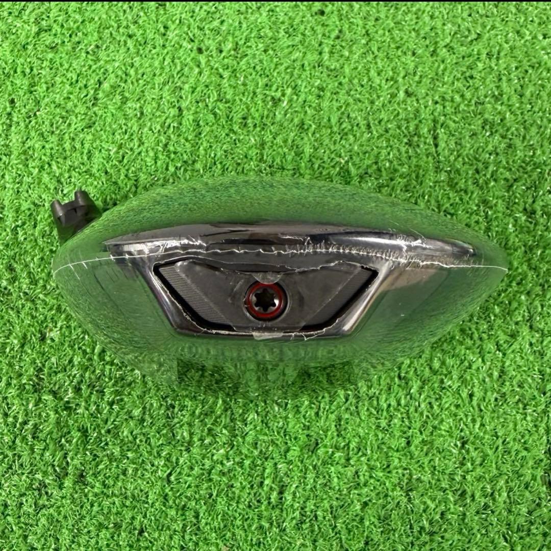 右用　Titleist タイトリスト ドライバーヘッド TSR2 8度　新品