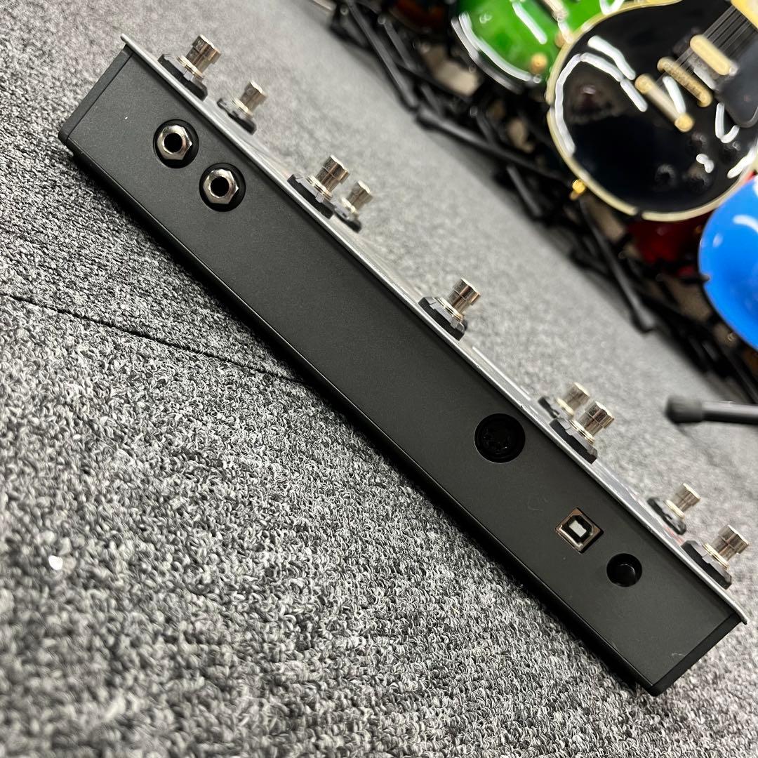 【11261】 MeloAudio MIDI commander KEMPER