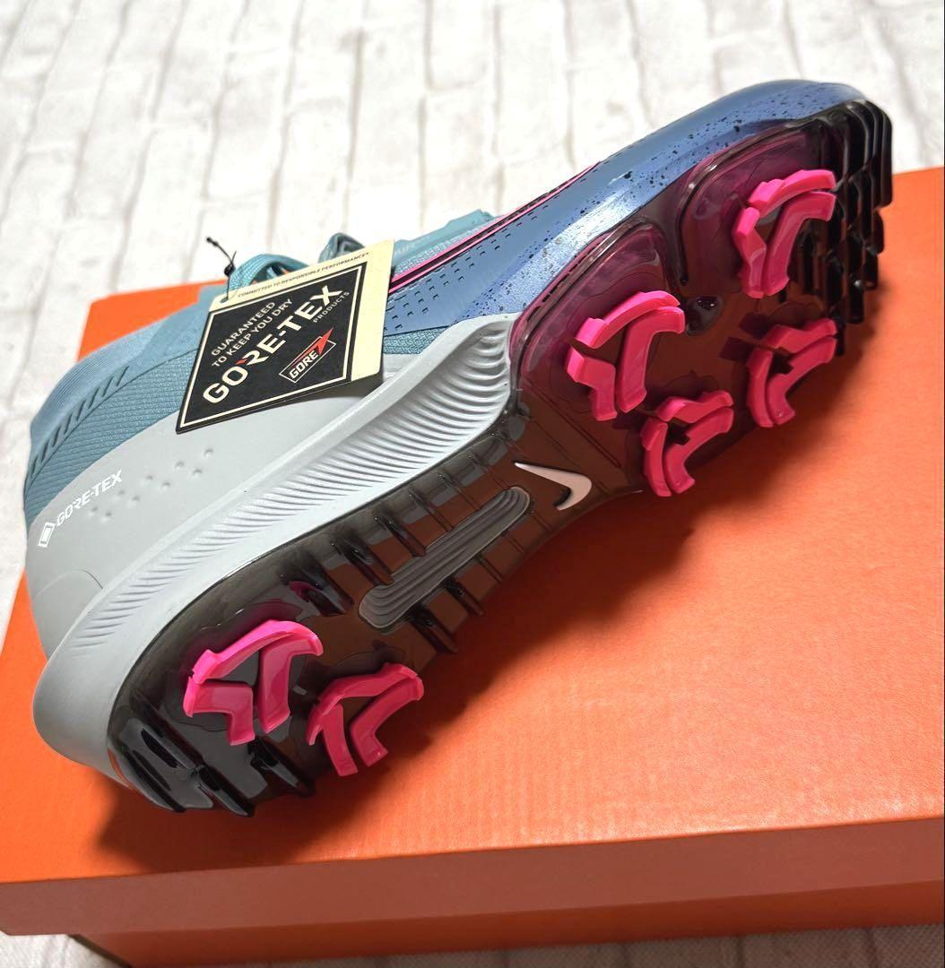 A新品26cm ナイキ インフィニティ ツアー 2ゴア-テックスFV4898