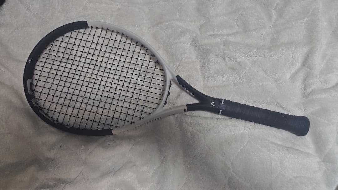 HEAD　 SPEED　PWR テニスラケット 2024 g2