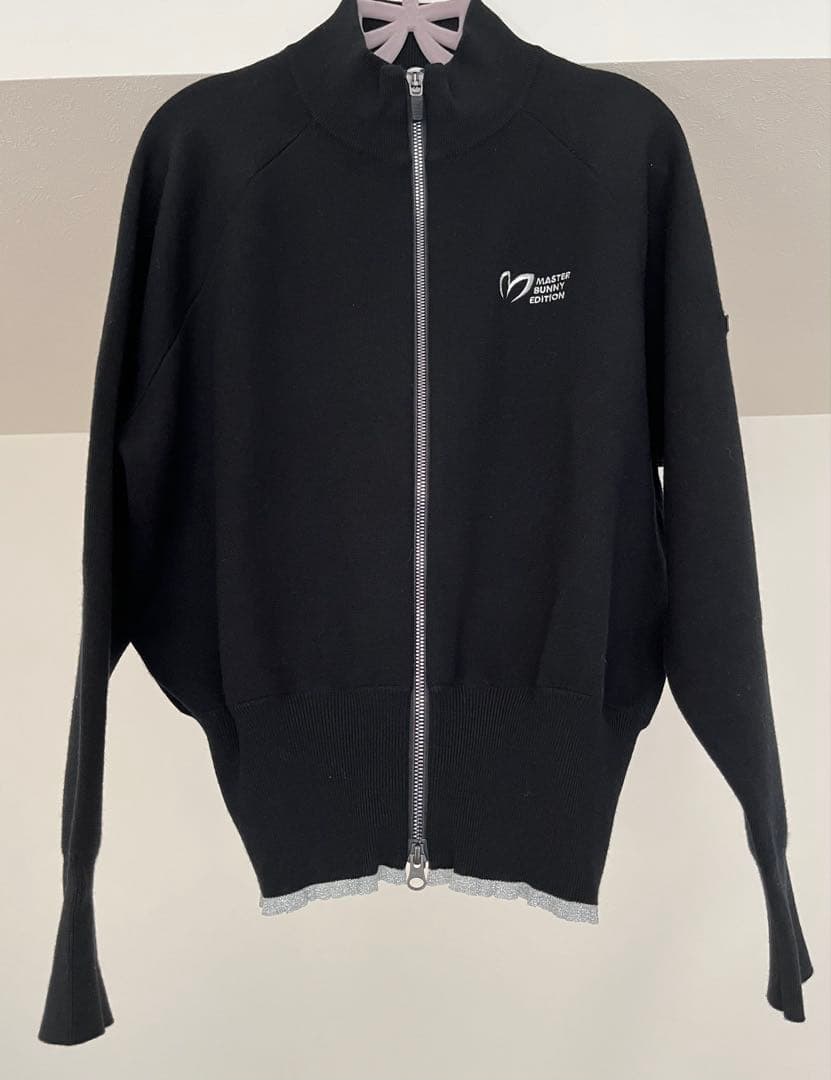 MASTER BUNNY EDITION レディースニット L