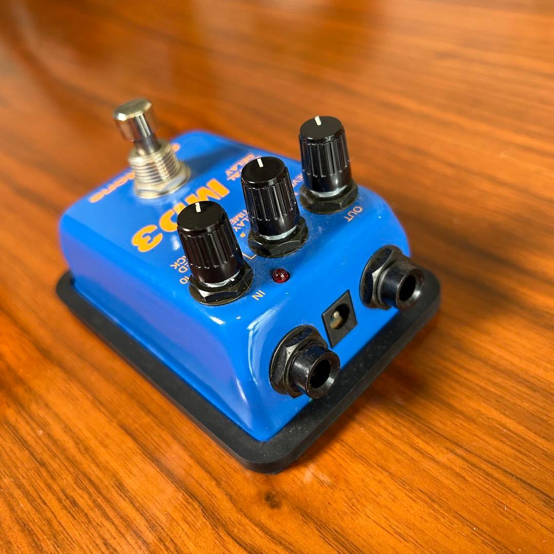 ※値下げ中【中古美品】Guyatone MD3 デジタルディレイエフェクター