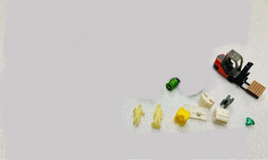 トミーテック　その他　まとめ売りセット　トレーラーコレクション