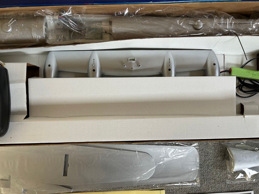 B-29 SUPER FORTRESS スーパーフォートレス R/C