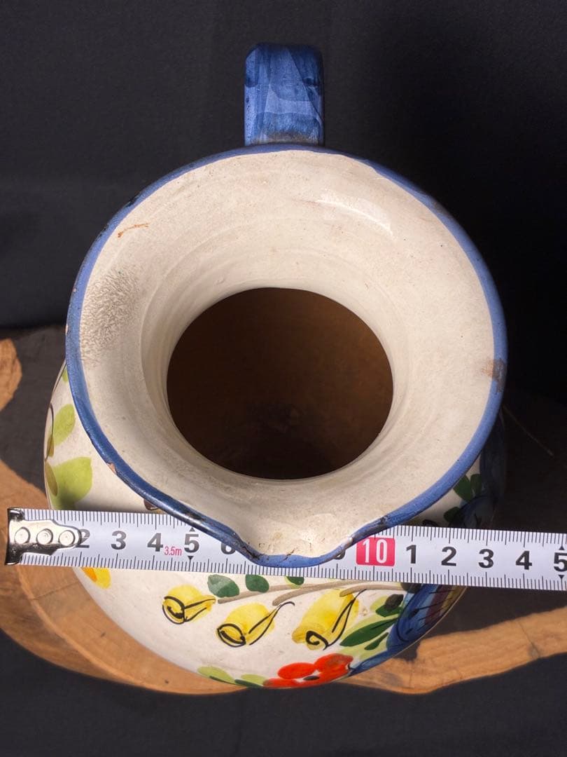 レトロ 水差し 花瓶 A-24